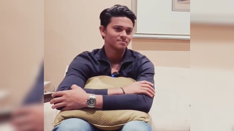 अभिषेक शर्मा नहीं, यशस्वी जायसवाल ने इस बल्लेबाज को बताया अपना ड्रीम 'सुपर ओवर' बैटिंग पार्टनर