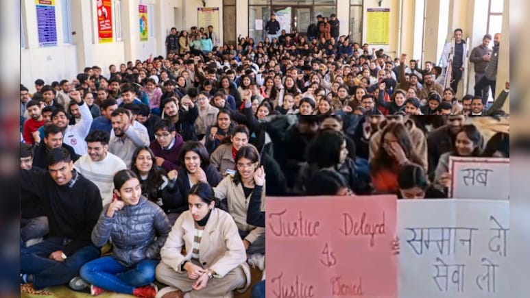 मरीज परेशान, स्वास्थ्य सेवाओं को लेकर घमासान... हिमाचल में डॉक्टर्स की हड़ताल का तीसरा दिन, पढ़ें लेटेस्ट अपडेट