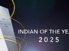 Live Updates: NDTV Indian Of The Year Awards 2025