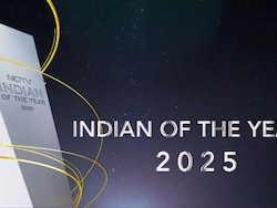 Live Updates: NDTV Indian Of The Year Awards 2025