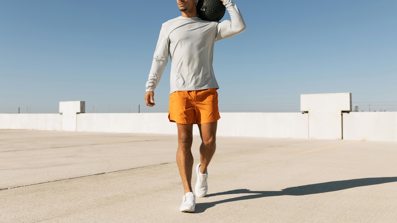 Top 5 Gym T-shirts That Stretch Well, Stay Dry And Dont Ride Up