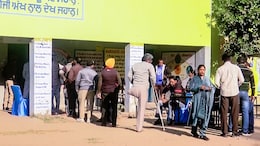 Only 48% Turnout In Punjab's Rural Body Polls, Opposition Alleges Violence