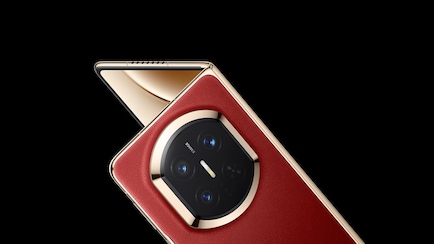 50MP कैमरा, 5300mAh बैटरी के साथ फोल्डेबल फोन Huawei Mate X7 हुआ लॉन्च