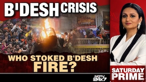 Who Stoked Bangladesh Fire?