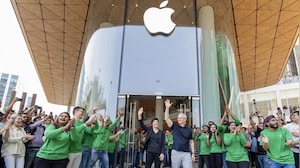 India Ascends Yearender 2025 | Microsoft To Apple: Big Tech Woos India As Global Hub In 2025