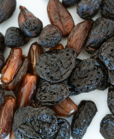 Surprising Health Benefits Of Prunes