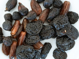 Suffering With Constipation? Nutritionist Reveals A Natural Food Source And How To Consume It