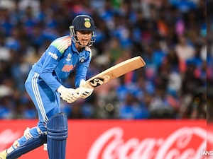 Smriti Mandhana Shatters Huge World Record, Enters Elite Womens T20I List