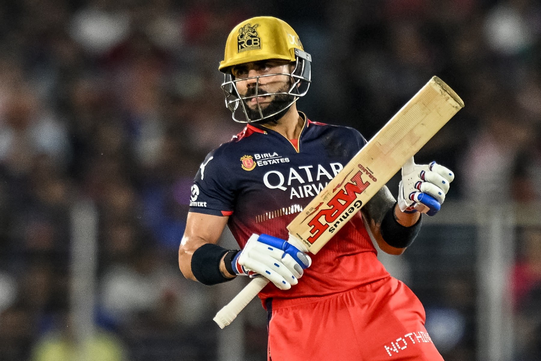 Kohli, Rohit And Co To Play Overseas T20 Leagues? IPL Chairman Breaks Silence