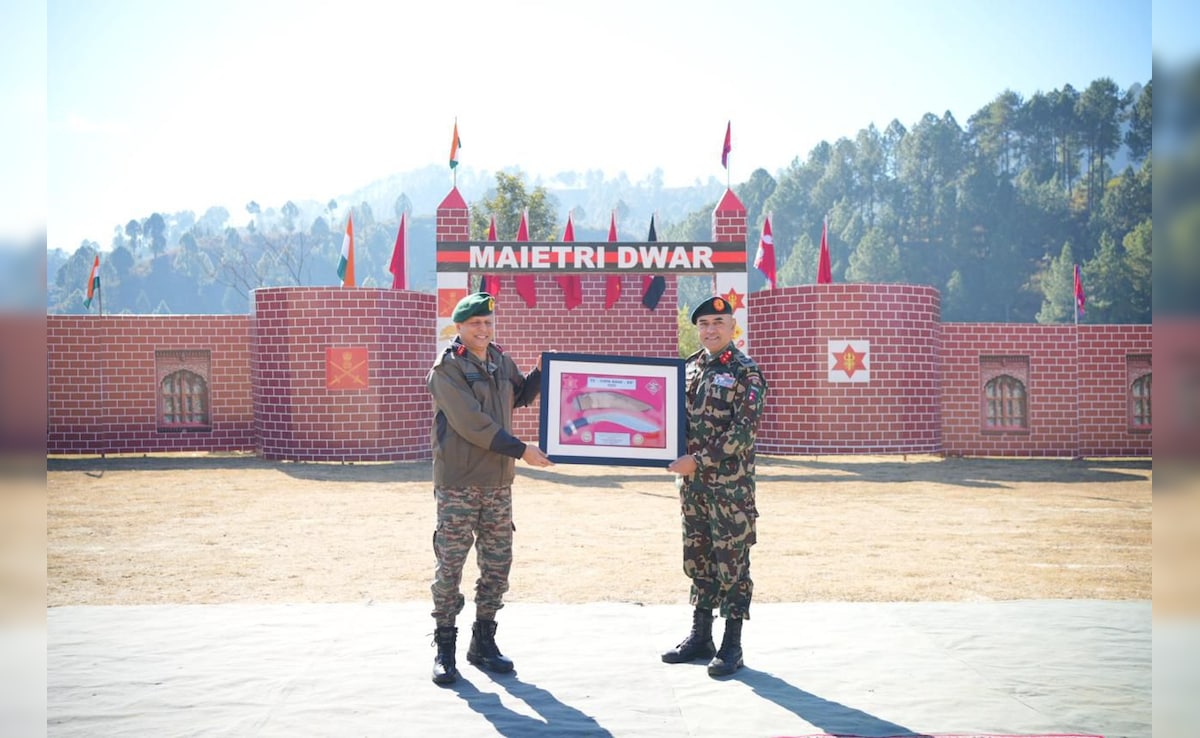 Latest and Breaking News on NDTV Latest and Breaking News on NDTV