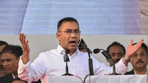 Post-Khaleda Era: Can Tarique Rahman Shape Bangladesh's Political Future?