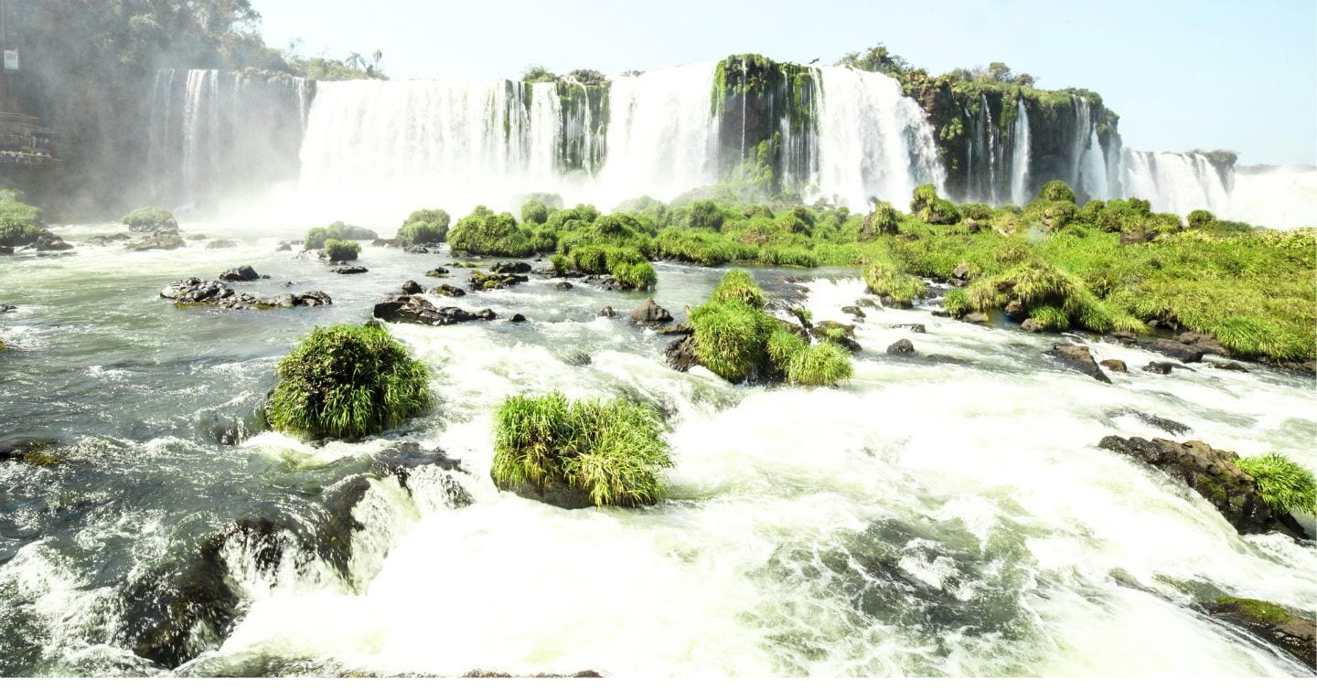 6 Countries Where You Can Travel Without Buying A Single Water Bottle