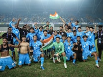 "At U15 Level, Indian Footballers Are As Good As European": Mohun Bagan Legends Stunning Revelation