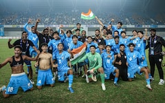 "At U15, Indian Footballers Are As Good As European": MB Legend's Revelation