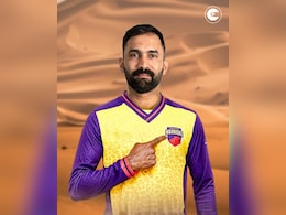 "Will Add More Value To Viewership": With Inclusion Of Indian Players, ILT20 Season 4 Eyes More Attention