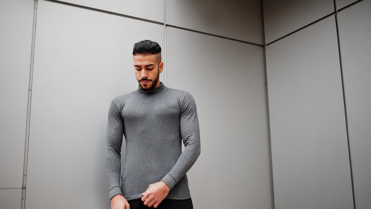 Explore lightweight thermal inner wear designed to keep men and women