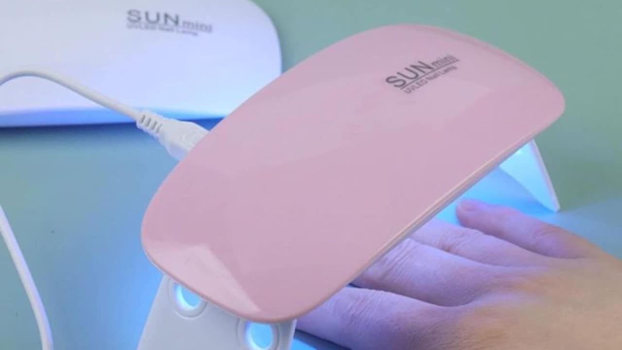 Are Nail Paint Dryers Helpful Or Do They Just Add Heat?