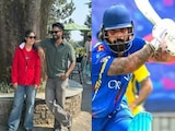 'मुझे तुम पर गर्व...', पप्पू यादव के बेटे सार्थक रंजन के IPL में शामिल होने पर इमोशनल हुईं मां रंजीत रंजन 'मुझे तुम पर गर्व...', पप्पू यादव के बेटे सार्थक रंजन के IPL में शामिल होने पर इमोशनल हुईं मां रंजीत रंजन