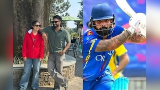 'मुझे तुम पर गर्व...', पप्पू यादव के बेटे सार्थक रंजन के IPL में शामिल होने पर इमोशनल हुईं मां