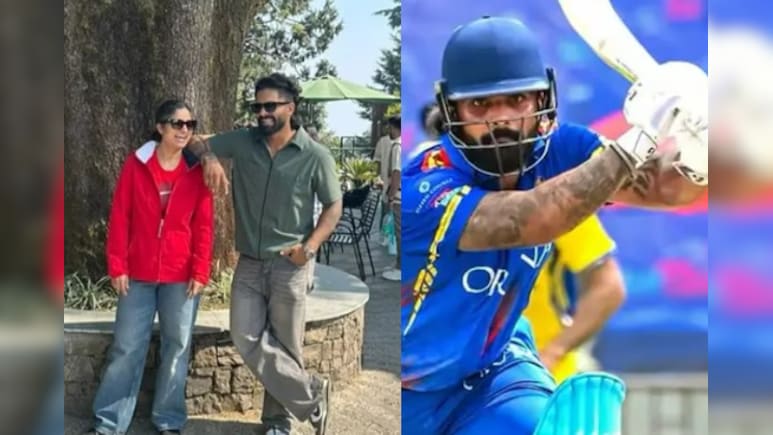 'मुझे तुम पर गर्व...', पप्पू यादव के बेटे सार्थक रंजन के IPL में शामिल होने पर इमोशनल हुईं मां