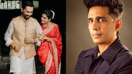 Gulshan Devaiah To NDTV On Samantha-Raj Nidimoru's "Very Private" Coimbatore Wedding: 'Refreshing To See Two People Quietly Getting Married'