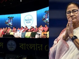 महिलाओं की शक्ति, विकास की कथा और चुनावी रणनीति: ममता बनर्जी की &lsquo;उन्नयनेर पांचाली&rsquo;