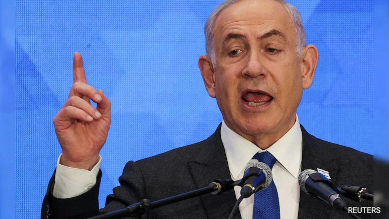 Israel Parliament Approves 2026 Budget Draft, Averts Snap Election For Now