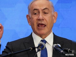 Israel Accuses Hamas Of Violating Gaza Truce, Says "Will Respond"