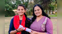 सिर्फ 34 दिन की उम्र में हुई थी शादी, 19 साल बाद न्यायालय ने दिलाई आज़ादी&nbsp;