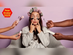 Year Ender 2025: कोरियन ग्लास स्किन से लेकर स्किनिमलिज्म तक... साल 2025 में इन ब्यूटी ट्रेंड्स ने मचाया धमाल, हर किसी ने किया पसंद