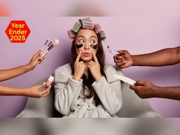 Year Ender 2025: कोरियन ग्लास स्किन से लेकर स्किनिमलिज्म तक... साल 2025 में इन ब्यूटी ट्रेंड्स ने मचाया धमाल, हर किसी ने किया पसंद