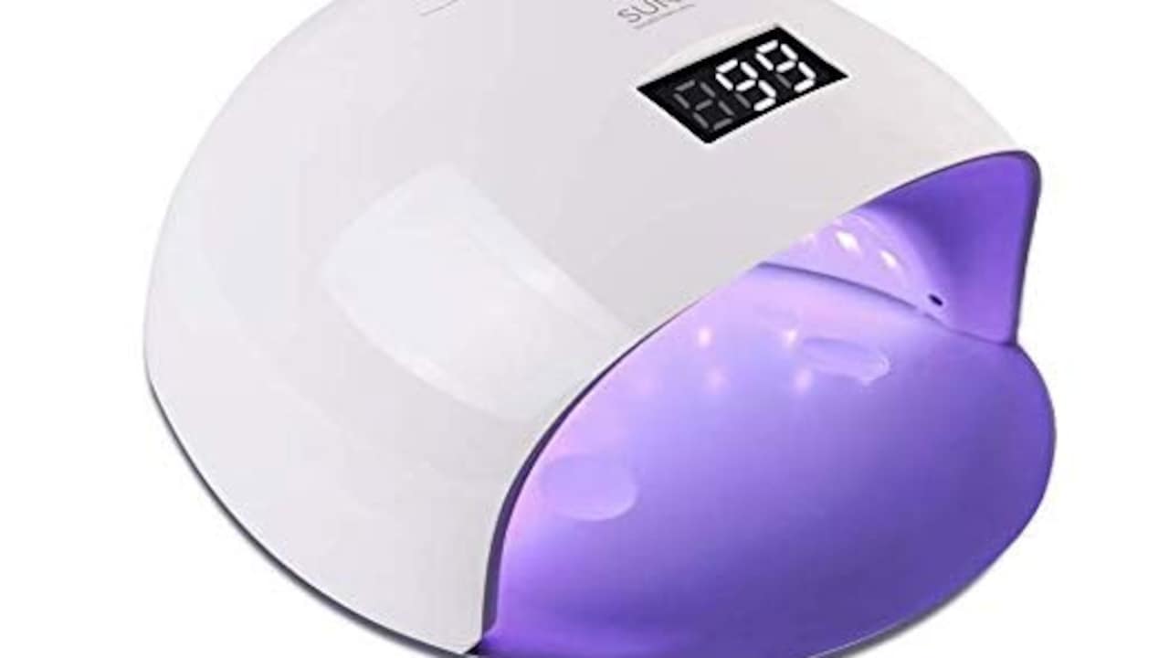 Are Nail Paint Dryers Helpful Or Do They Just Add Heat?