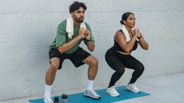 What Happens If You Do Squats Every Day?