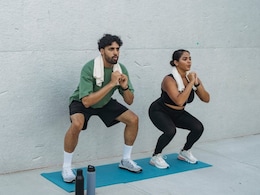 What Happens If You Do Squats Every Day?