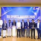 SSI National Sports Award: 24 Top Athletes Honoured