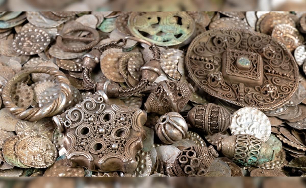 Latest and Breaking News on NDTV Latest and Breaking News on NDTV