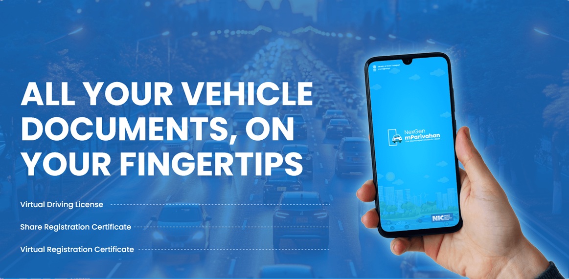 ड्राइविंग लाइसेंस और RC में मोबाइल नंबर कैसे करें अपडेट