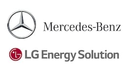 LG Energy Solution To Supply EV Battery Deals To Mercedes-Benz, Signs USD 1.4 Billion Deal