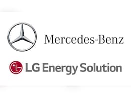 LG Energy Solution To Supply EV Battery Deals To Mercedes-Benz, Signs USD 1.4 Billion Deal