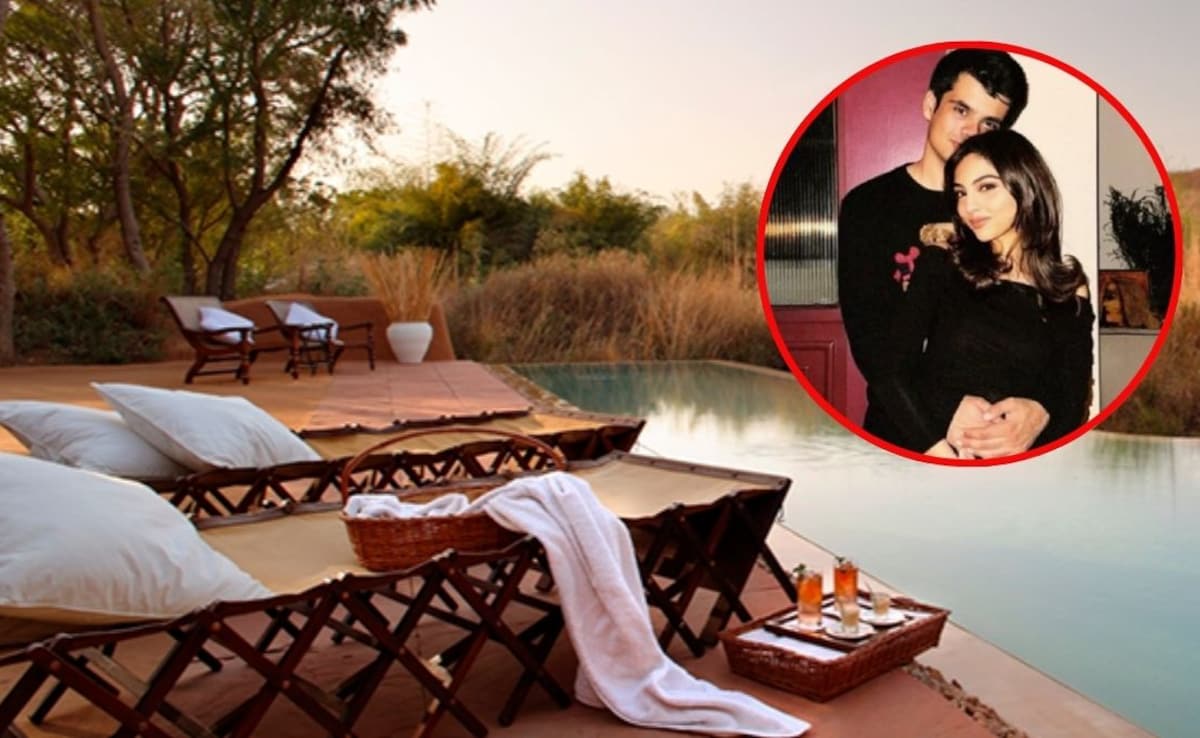 Latest and Breaking News on NDTV