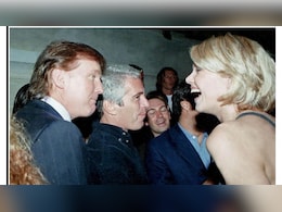 एपस्टीन फाइल्स से किसने गायब की थीं ट्रंप की तस्वीरें? सवाल उठे तो वेबसाइट पर फिर से हुए अपलोड