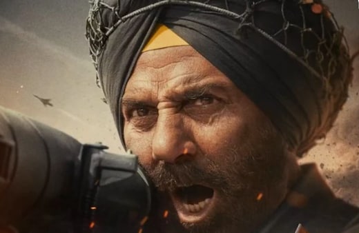 Border 2 Teaser Live Updates: बॉर्डर 2 का टीजर रिलीज, सनी देओल की दहाड़, दिलजीत-वरुण-अहान भी आए नजर