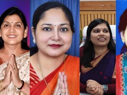 सांसद-विधायक, MLC से लेकर DM तक, बिहार के इस जिले की कमान ताकतवर महिलाओं के हाथ