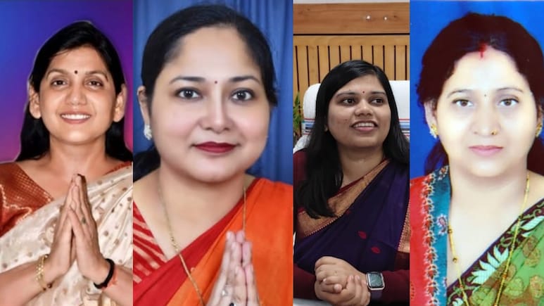 सांसद-विधायक, MLC से लेकर DM तक, बिहार के इस जिले की कमान ताकतवर महिलाओं के हाथ