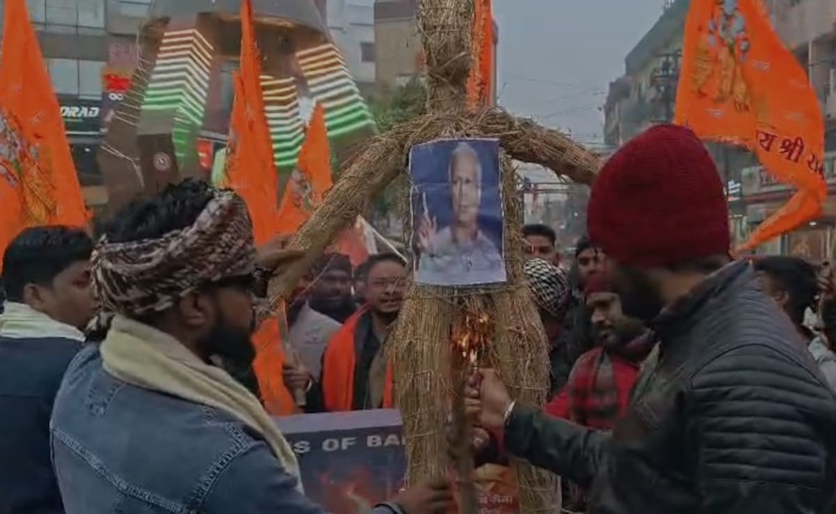 Latest and Breaking News on NDTV