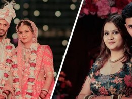 दुबईत थाटात लग्न उरकलं, पण घरी येताच ईडीने गुंडाळलं, Youtuber च्या घरात जे सापडलं वाचून व्हाल थक्क