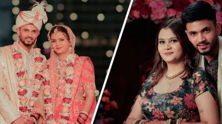 दुबईत थाटात लग्न उरकलं, पण घरी येताच ईडीने गुंडाळलं, Youtuber च्या घरात जे सापडलं वाचून व्हाल थक्क