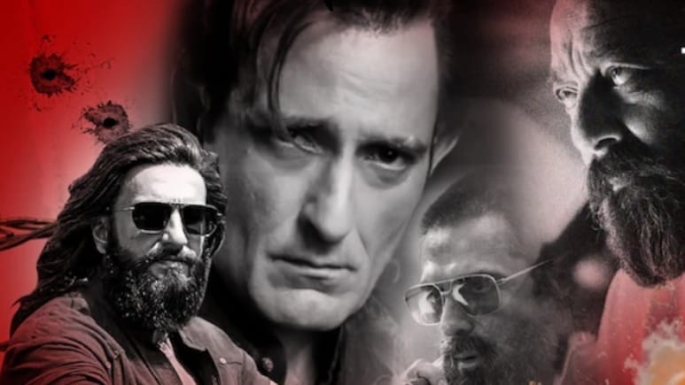 'धुरंधर' का पाकिस्तान में खौफ, 'मेरा ल्यारी' से डर छुपाने की कोशिश