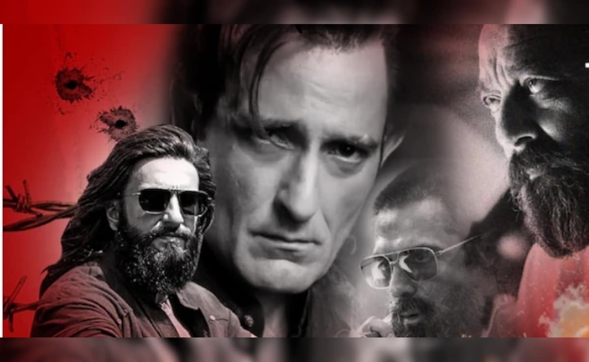 धुरंधर के बॉक्स ऑफिस पर तूफान के बीच धुरंधर 2 का आया बड़ा अपडेट! ये बॉलीवुड एक्टर बनेगा बड़े साहब?