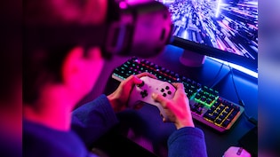 ऑनलाइन गेमिंग बनी जानलेवा, 30 लाख गंवा चुके ठेकेदार ने दी जान, सुसाइड नोट में बयां किया दर्द